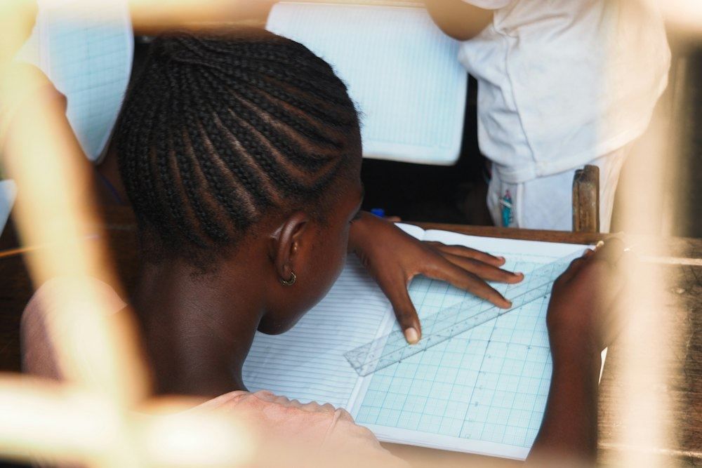 Global students